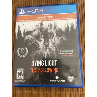Dying Light Enhanced Edition