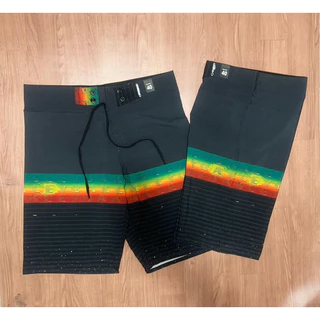 KIT 3 BERMUDAS ELASTANO promocional