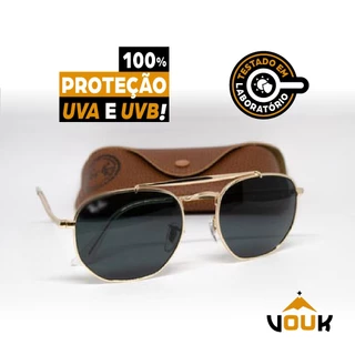 Óculos de Sol Marshall – LINHA PREMIUM