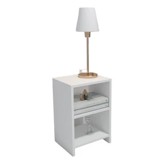 Mesa de Cabeceira Criado Mudo Quarto Nicho Canto