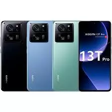 XIAOMI 13T PRO - 16GB 1TB - CAMERA LEICA - NOVO - LEIA DESCRICAO - ORIGINAL - LACRADO - PRONTA ENTREGA - COM CARREGADOR