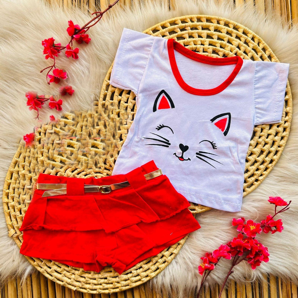 Recém Nascido Roupas De Bebe Meses Feminina Conjunto De Calor