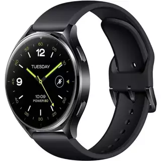 Relógio Smartwatch Xiaomi Watch 2 Com Gps Snapdragon Wear Os