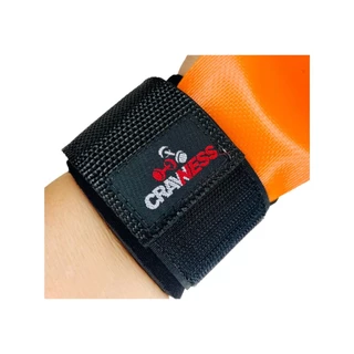 Grip de Lona Crawness para CrossFit: Eleve seu Treino ao Próximo Nível! Conforto Incomparável, Segurança Máxima e Performance Superior!