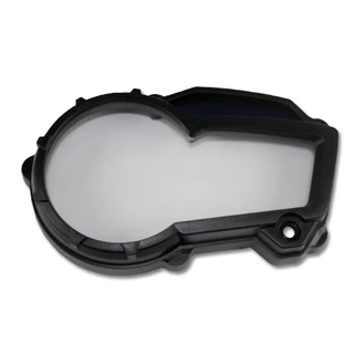 Carcaça Painel Superior Lente XTZ 150 CROSSER 2014 2015 2016 2017 2018 2019 2020 2021 2022 2023 Lente Qualidade