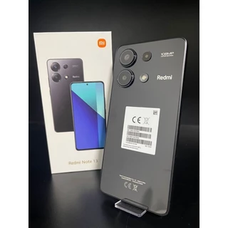 Xiaomi Redmi Note 13 256GB 8RAM Dual SIM