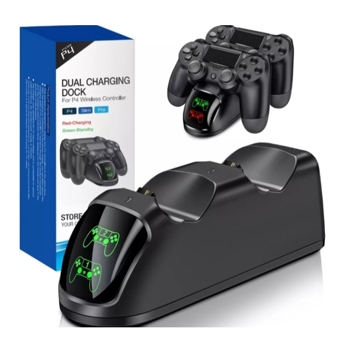 Playstation dual charger discount