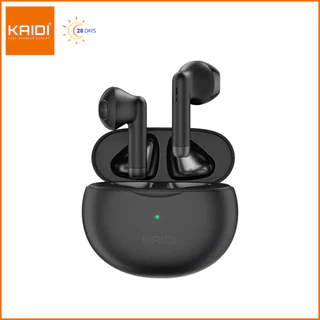 Fone de Ouvido Bluetooth Longa duração Kaidi TWS KD-770