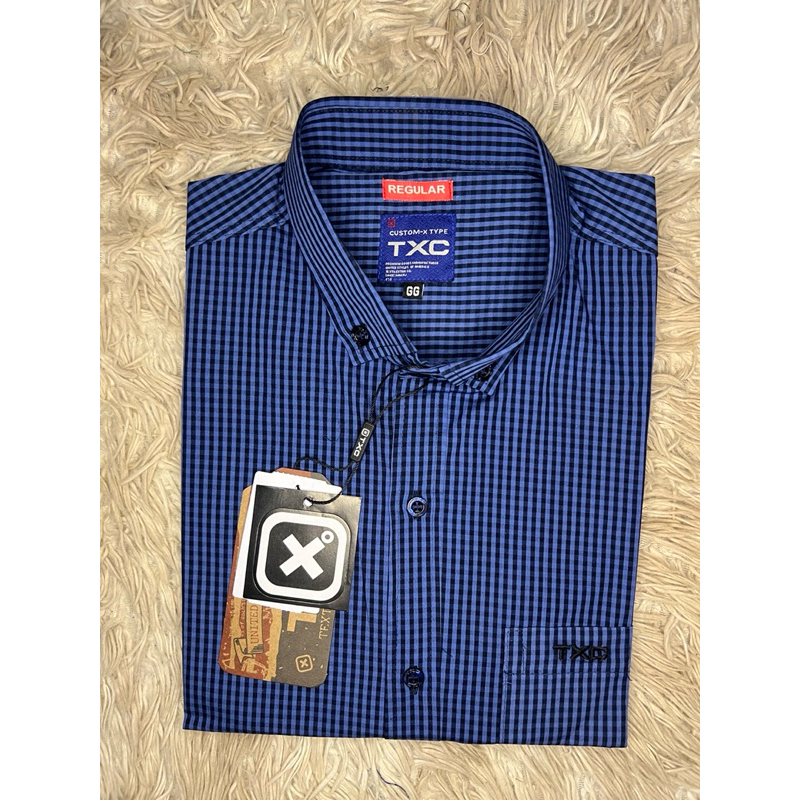 CAMISA MANGA CURTA RODEIO LAÇO COWBOY