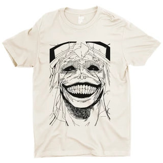 Camiseta Arquiteto Solo Leveling 100% Algodão Camisa Blusa Envio Rápido em 24 horas