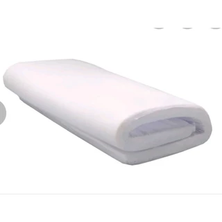 Colchonete Desmontavel E Dobravel Para Berço 70x1,00 - coisas diferentes kit berço, maternidade
