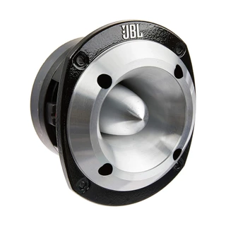 Super Tweeter JBL ST400 Trio 150w RMS Preto Cromado
