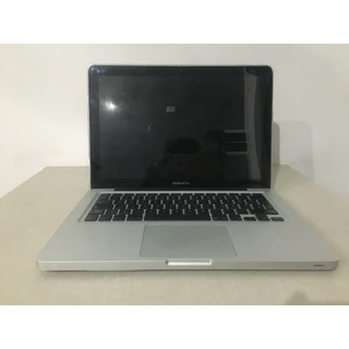 Macbook Pro 13 Polegadas Meados De 2009 Para Uso Infantil