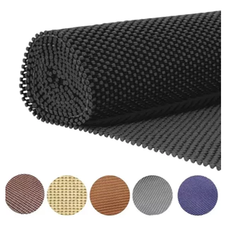 Forro Armario Antiderrapante para Gaveta e Armário Cozinha Guarda Roupas Banheiro e Tapete Promoção 50cm, 100cm x 120cm