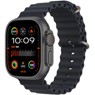 2024 Nova Série De smartwatches De Vários Tamanhos Com Detecção De Freqüência Cardíaca De Chamadas