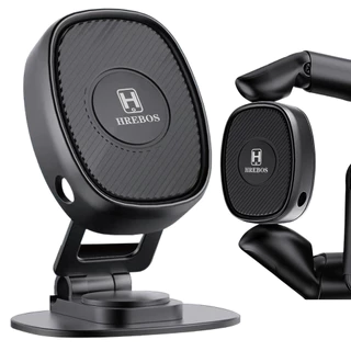 Suporte Celular Magnético Veicular Painel Carro Automotivo Base Celular Carro IMÃ