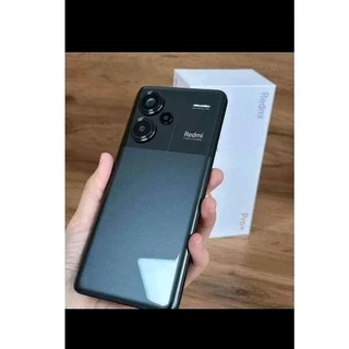 Redmi Note 13 Pro Plus 5G - Versão Global - 512GB de Memoria e 12GB RAM