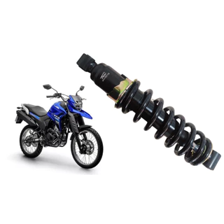 Amortecedor Traseiro Pró Link Tenere 250 Xtz Lander 250