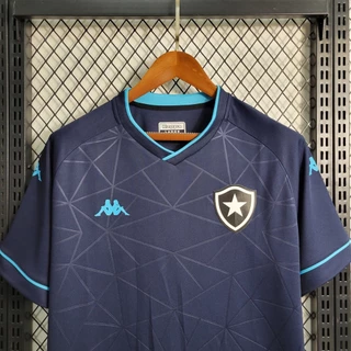 Camisa do Botafogo treino 21/22