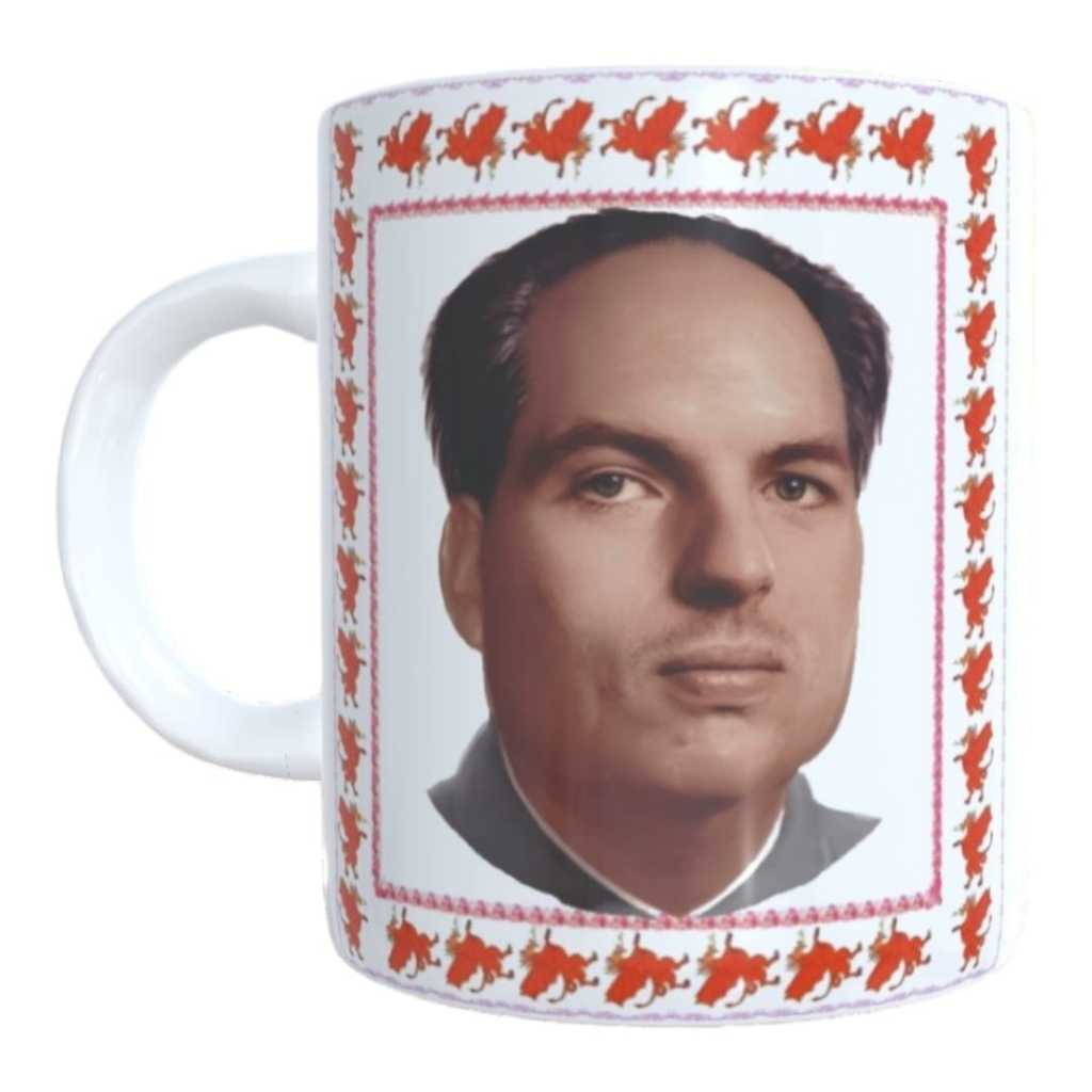 Caneca Meme Vestappen Tsé