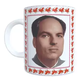 Caneca Meme Vestappen Tsé