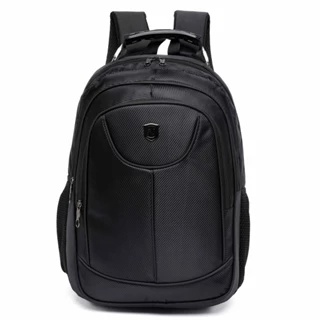 Mochila Reforçada Robusta Executiva Nytron em Oferta na Shopee