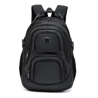 Mochila Executiva Nytron Reforçada Notebook em Oferta na Shopee