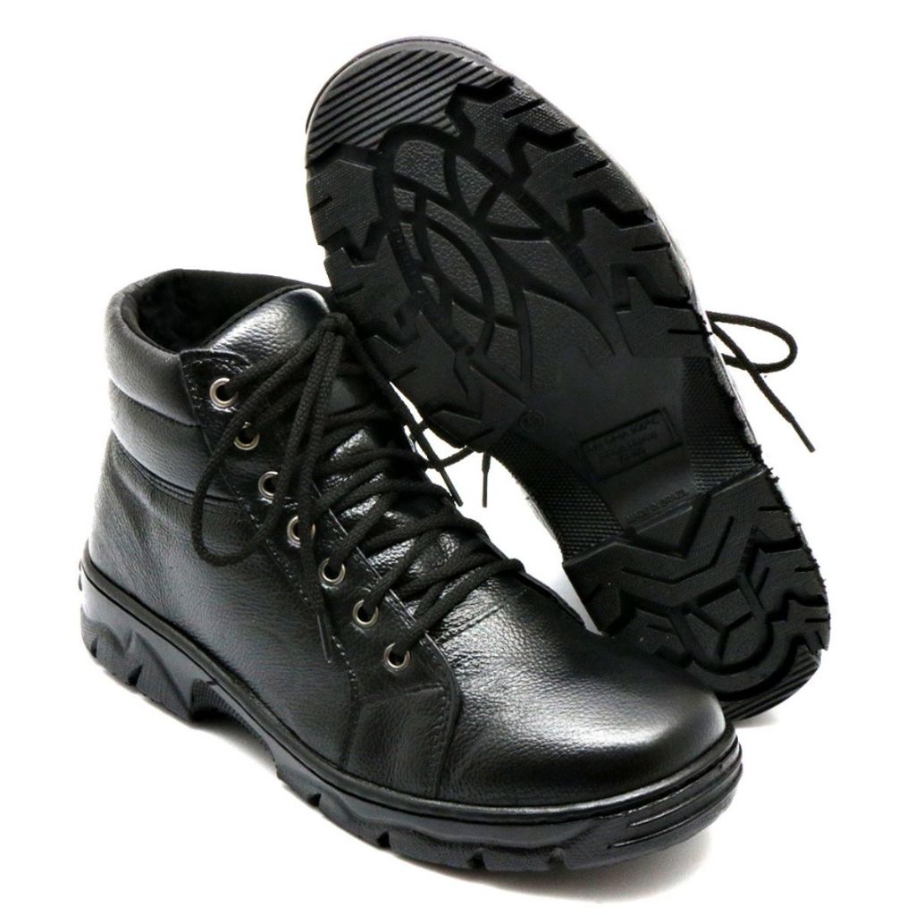 Bota Masculina Conforto Adventure