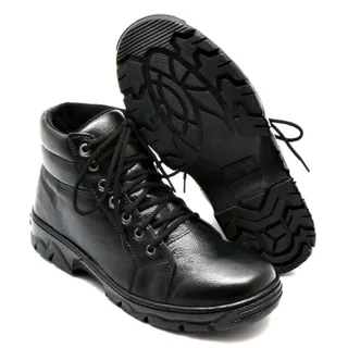 Bota Masculina Conforto Adventure