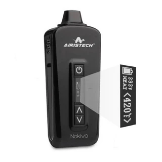 Difusor Vapor de Ervas Airistech N0KlVA Original