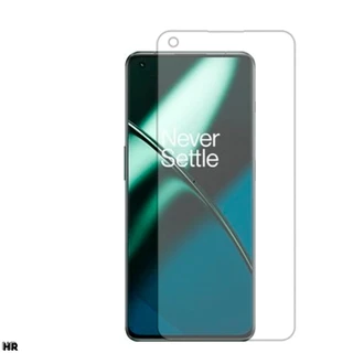 Película Hydrogel HD Anti Impacto OnePlus 11
