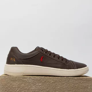 Tênis Sapatenis Casual RSV masculino lindo. Envio imediato