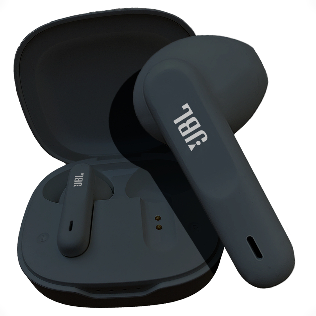 Fone De Ouvido sem fio Intra-Auricular JBL Wave 300 TWS Bluetooth Com ...