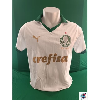 Camisa Palmeiras II 24/25 Jogador - - Envio Imediato