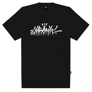 Camiseta Basic Streetwear Oversized Chronic 100% Algodão 3814