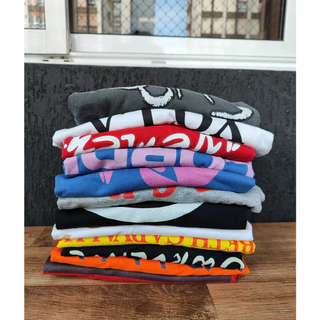 CAMISETAS DO OUTLET À SUA ESCOLHA