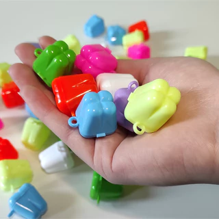 Porta Dente de Leite Odontopediatria - 80 unidades em Oferta na Shopee