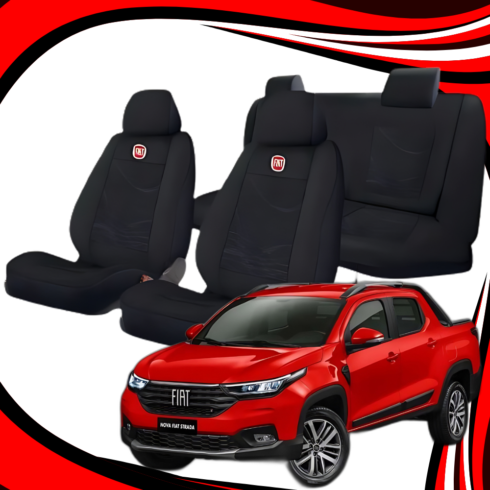CAPA PARA ASSENTOS DE CARRO FEITOS EM TECIDO GROSSO 100% RESISTENTE ...