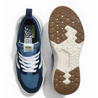 Tênis Ultrarange VR3 Neon Black-White Unissex Lançamento Casual Estiloso Retro Envio Imediato
