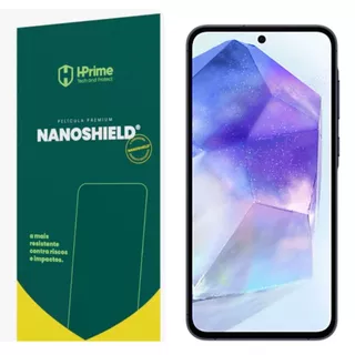 Película Hprime Nanoshield Para Galaxy A55 / Galaxy A35