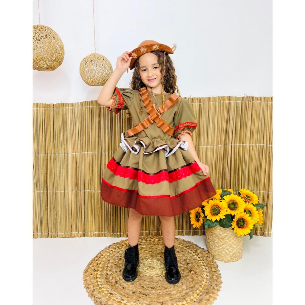 Vestido Maria Bonita na Black Friday 2025 | BuscaProdutos