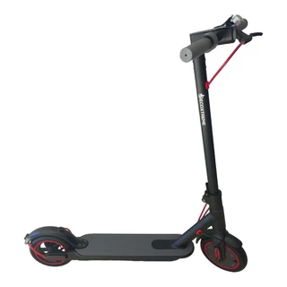 Patinete elétrico Ecoxtreme 8.5 Velocidade 30kmh e autonomia de até 40km