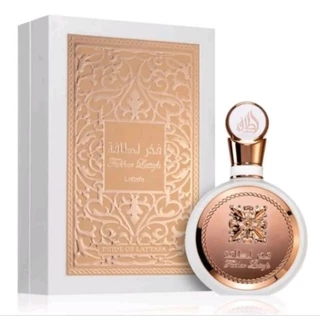 Fakhar Lattafa rose 5ml