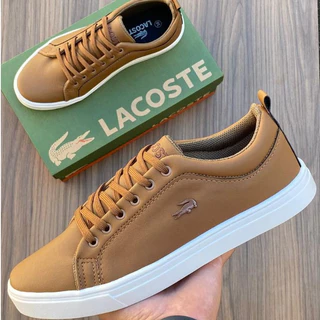 Sapatênis Masculino Casual Confortável Estiloso Envio imediato