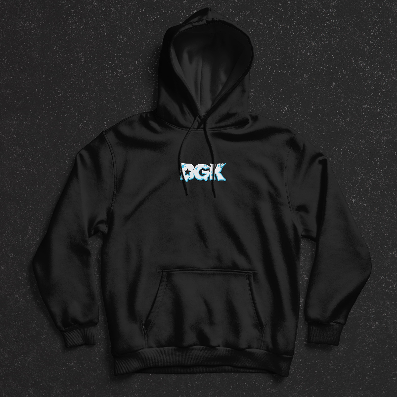 MOLETOM CANGURU QUENTE DGK LOW DRIP LANÇAMENTO HOT INVERNO 2024