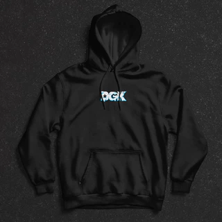 MOLETOM CANGURU QUENTE DGK LOW DRIP LANÇAMENTO HOT INVERNO 2024