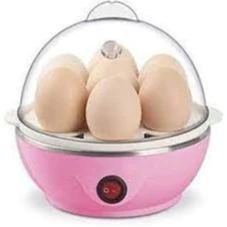 Máquina de cozinhar ovos a vapor - 110v