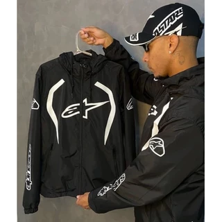Corta Vento Alpinestars