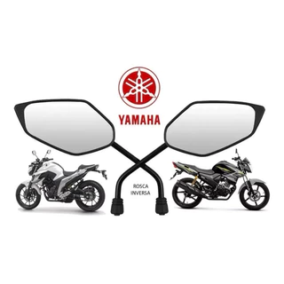 Retrovisor fazer 150/250 2019