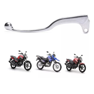Manete Embreagem Fazer 150 Factor 150 Lander 250 Tenere 250